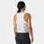 W OCEAN CROPPED TANK TOP