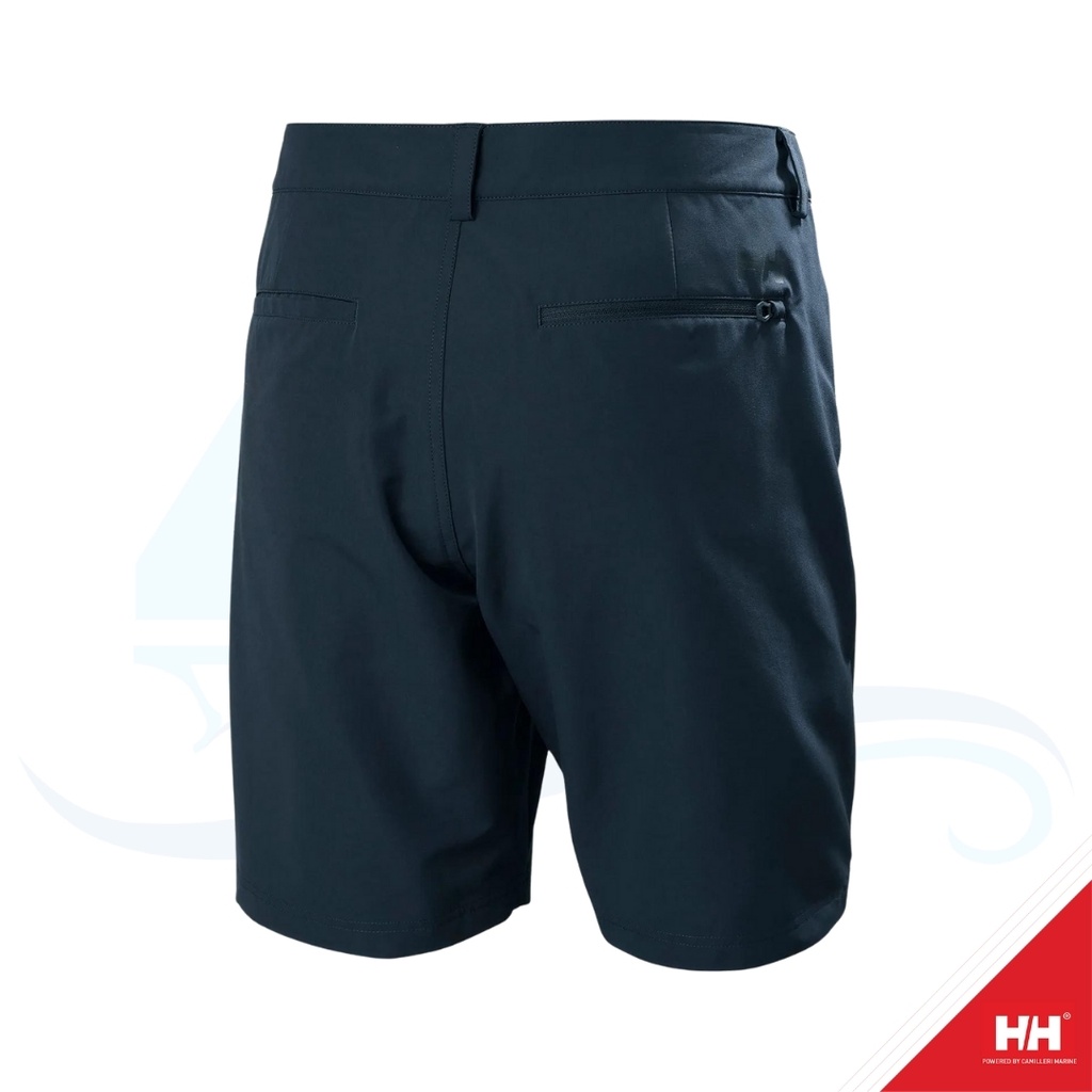 HP QD CLUB SHORTS 10'' 2.0