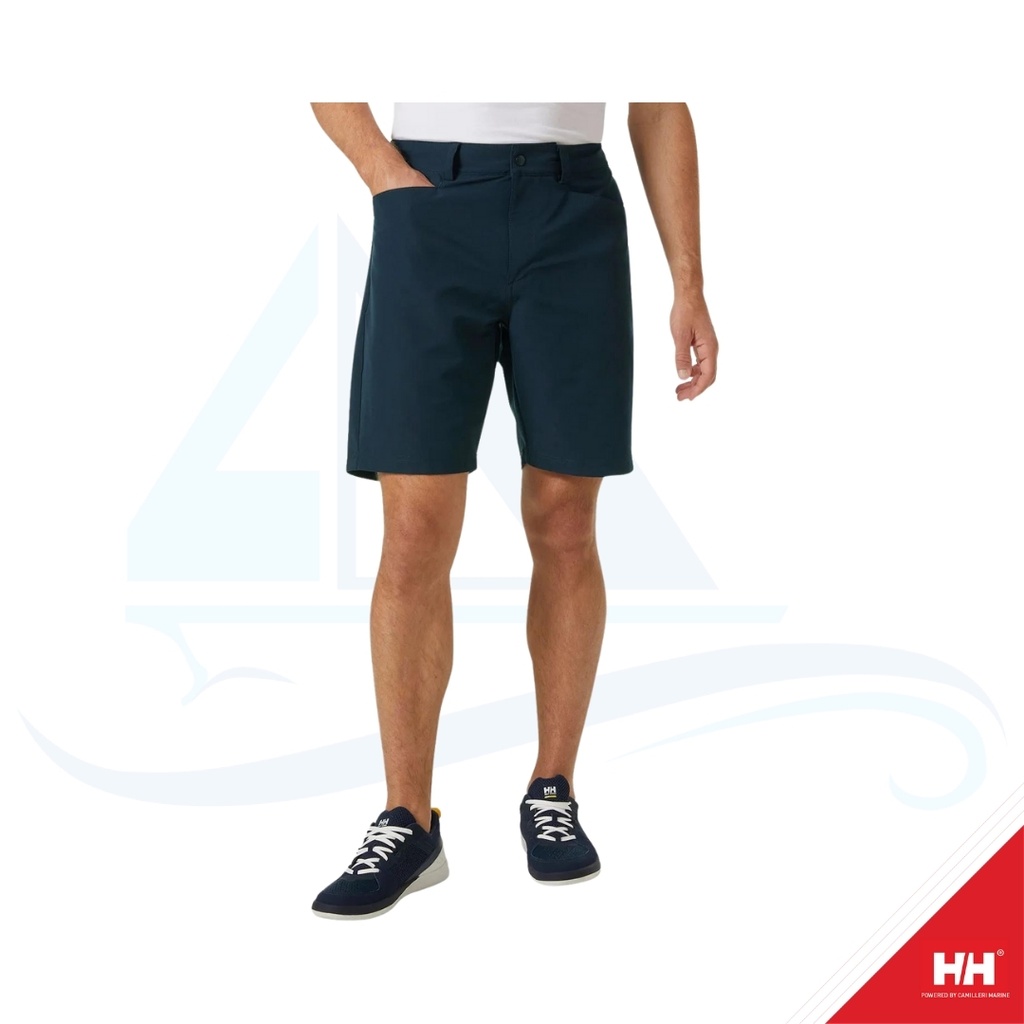 HP QD CLUB SHORTS 10'' 2.0