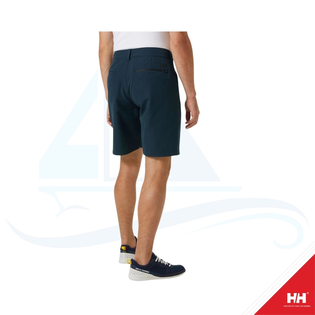 HP QD CLUB SHORTS 10'' 2.0