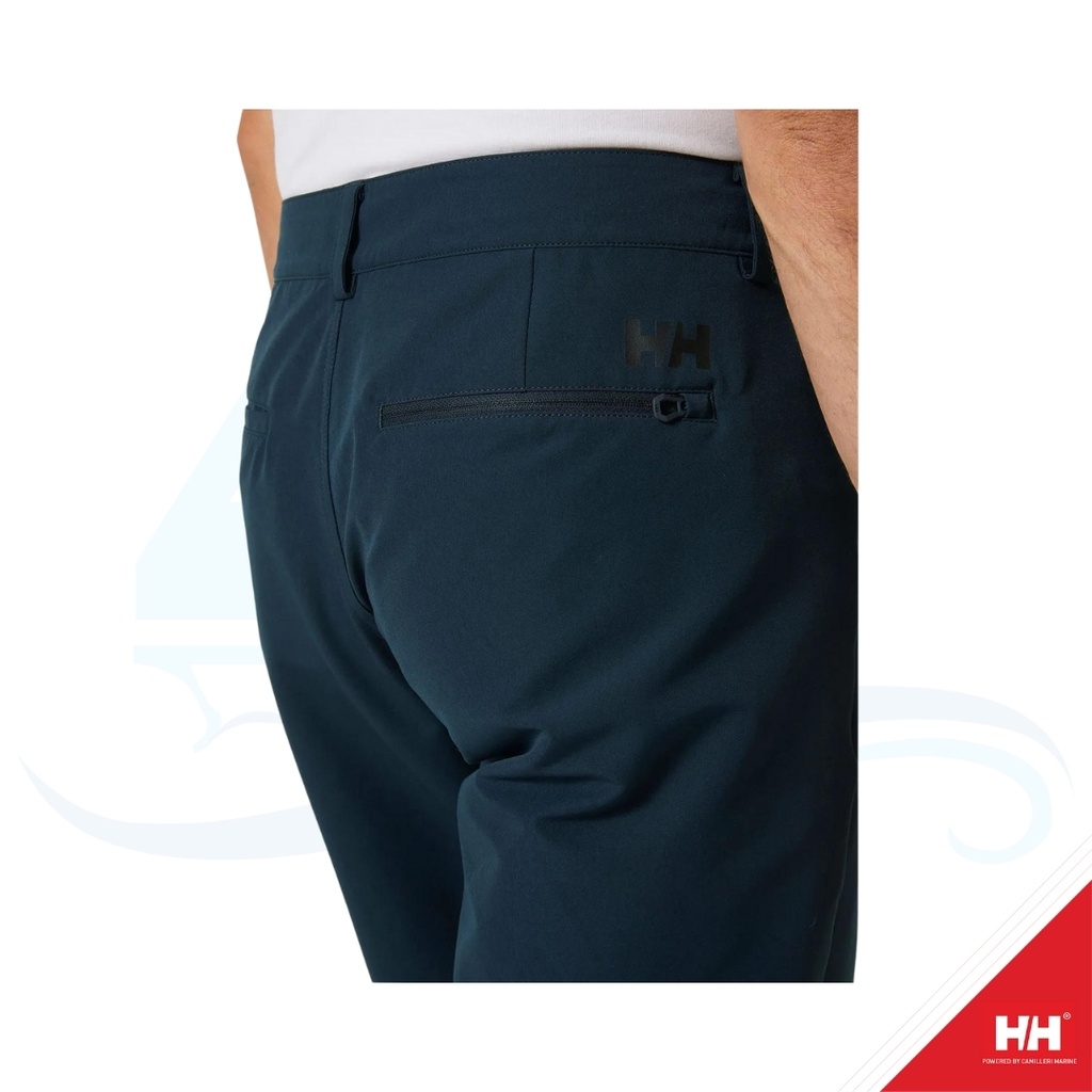 HP QD CLUB SHORTS 10'' 2.0
