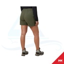 W VISTA HIKE SHORTS
