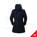 W LONG BELFAST WINTER JACKET