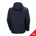 CREW HOODED JACKET 2.0
