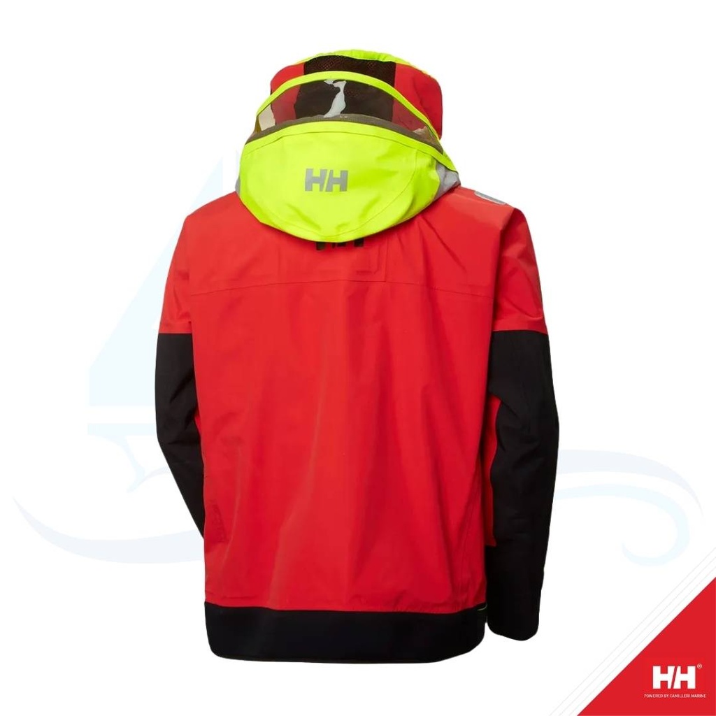 ÆGIR RACE SMOCK 2.0