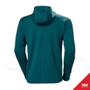 EVOLVED AIR HOODED MIDLAYER