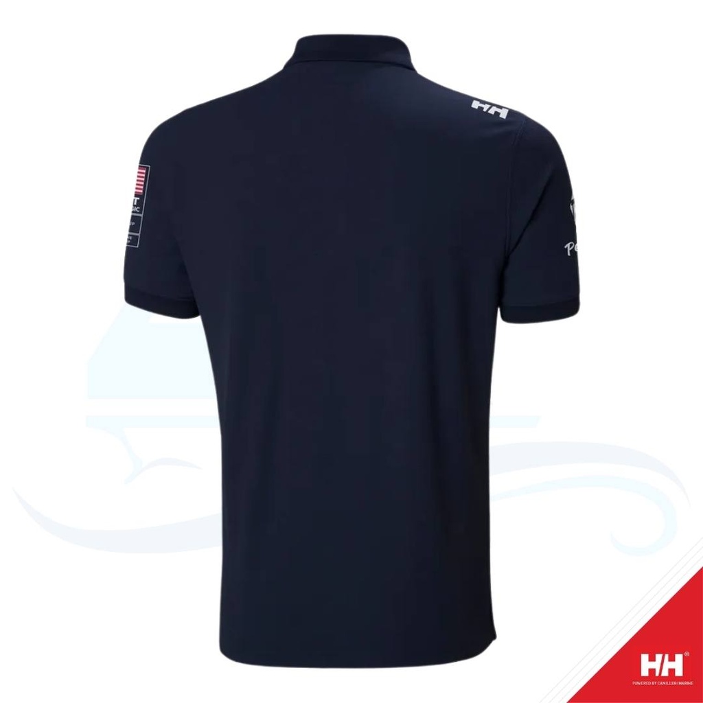 RIFTLINE POLO