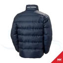 HH REVERSIBLE DOWN JACKET