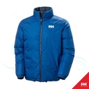 HH REVERSIBLE DOWN JACKET