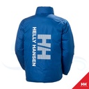 HH REVERSIBLE DOWN JACKET