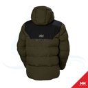 EXPLORER PUFFY JACKET