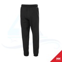 COTTON FLEECE PANT