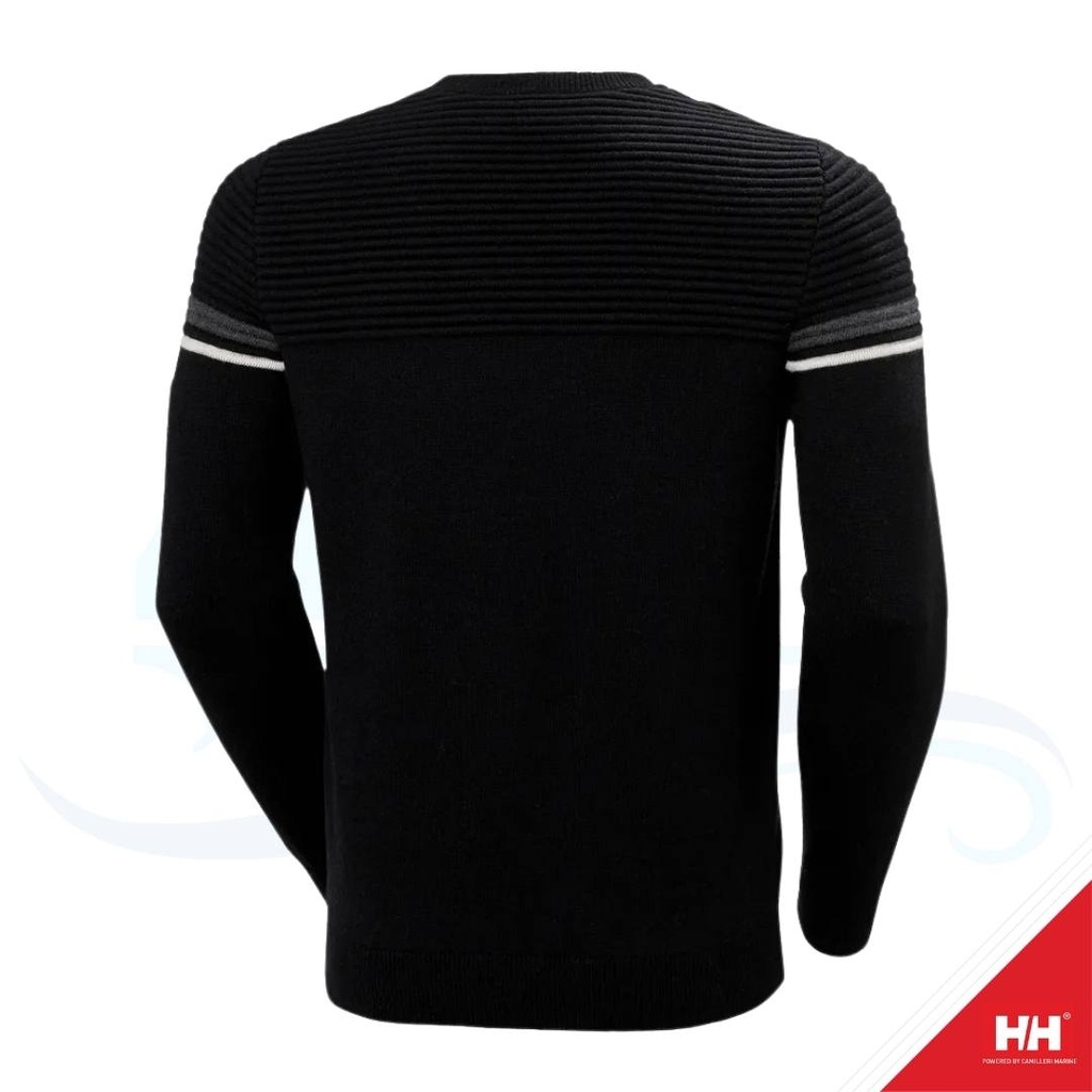 CARV KNITTED SWEATER