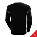 CARV KNITTED SWEATER