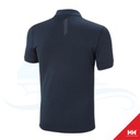 HH LIFA ACTIVE SOLEN SS POLO