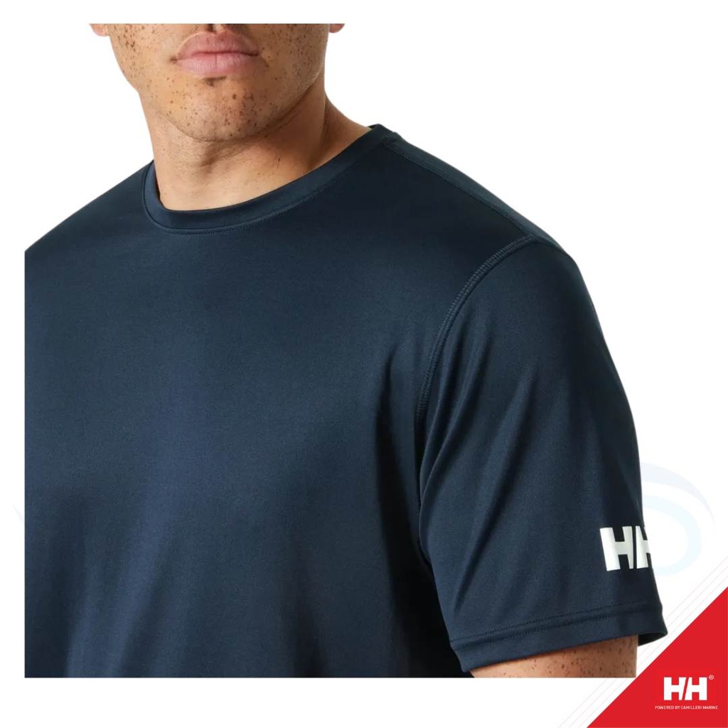 HH TECH T-SHIRT 2.0 