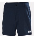 MOVE QD 6" SHORTS