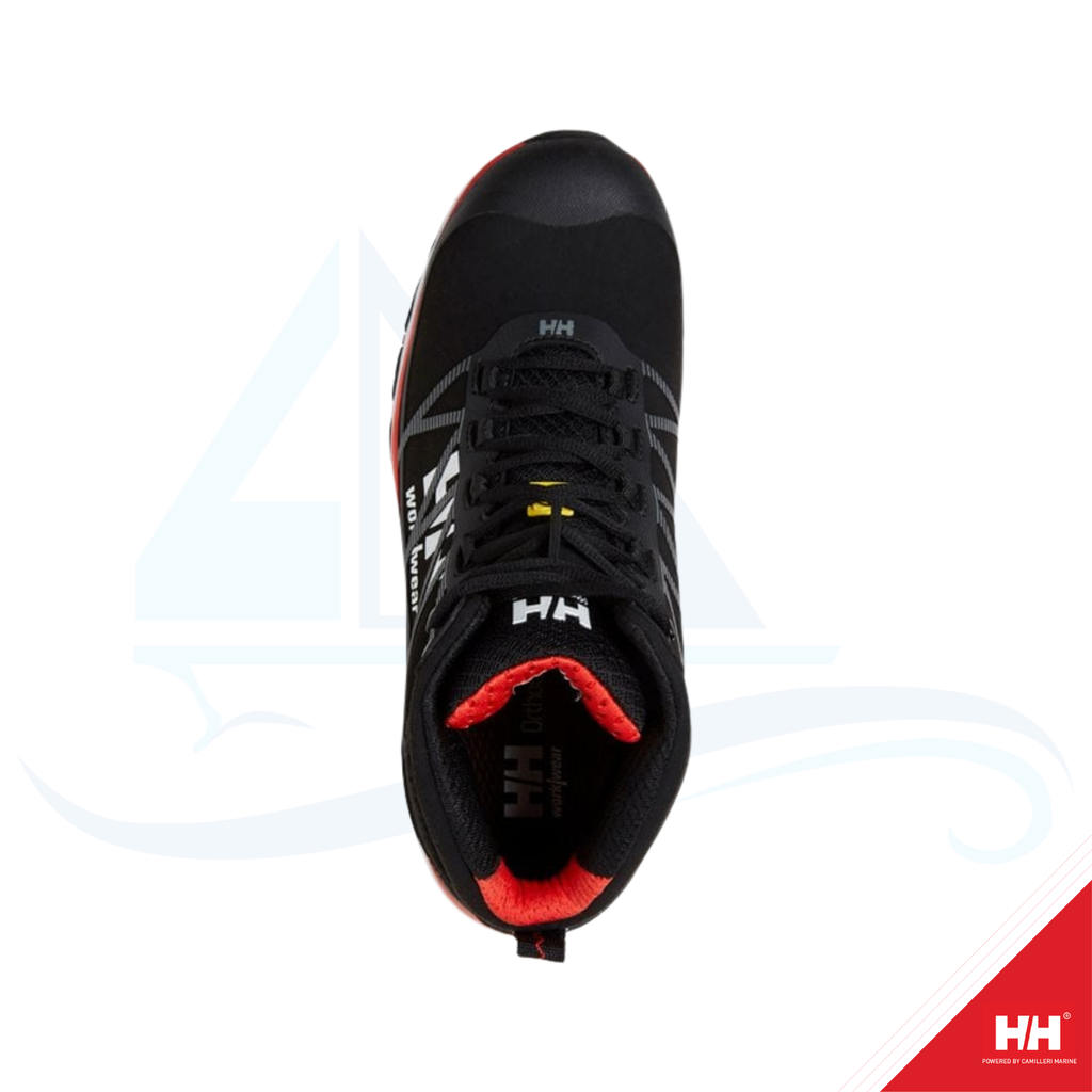 CHELSEA EVO MID S3 HT
