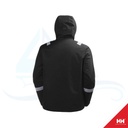 MANCHESTER AKER WINTER JACKET