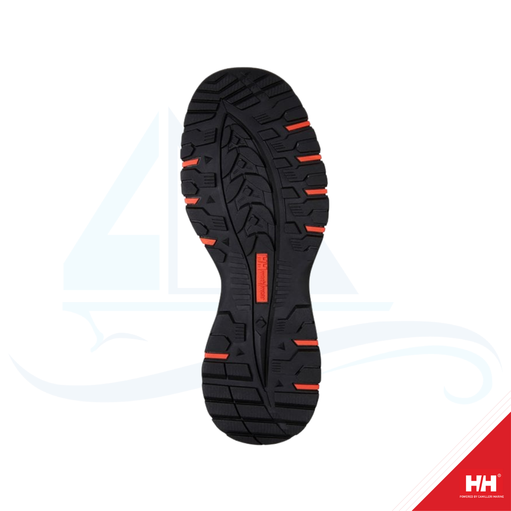 CHELSEA EVO MID S3 HT
