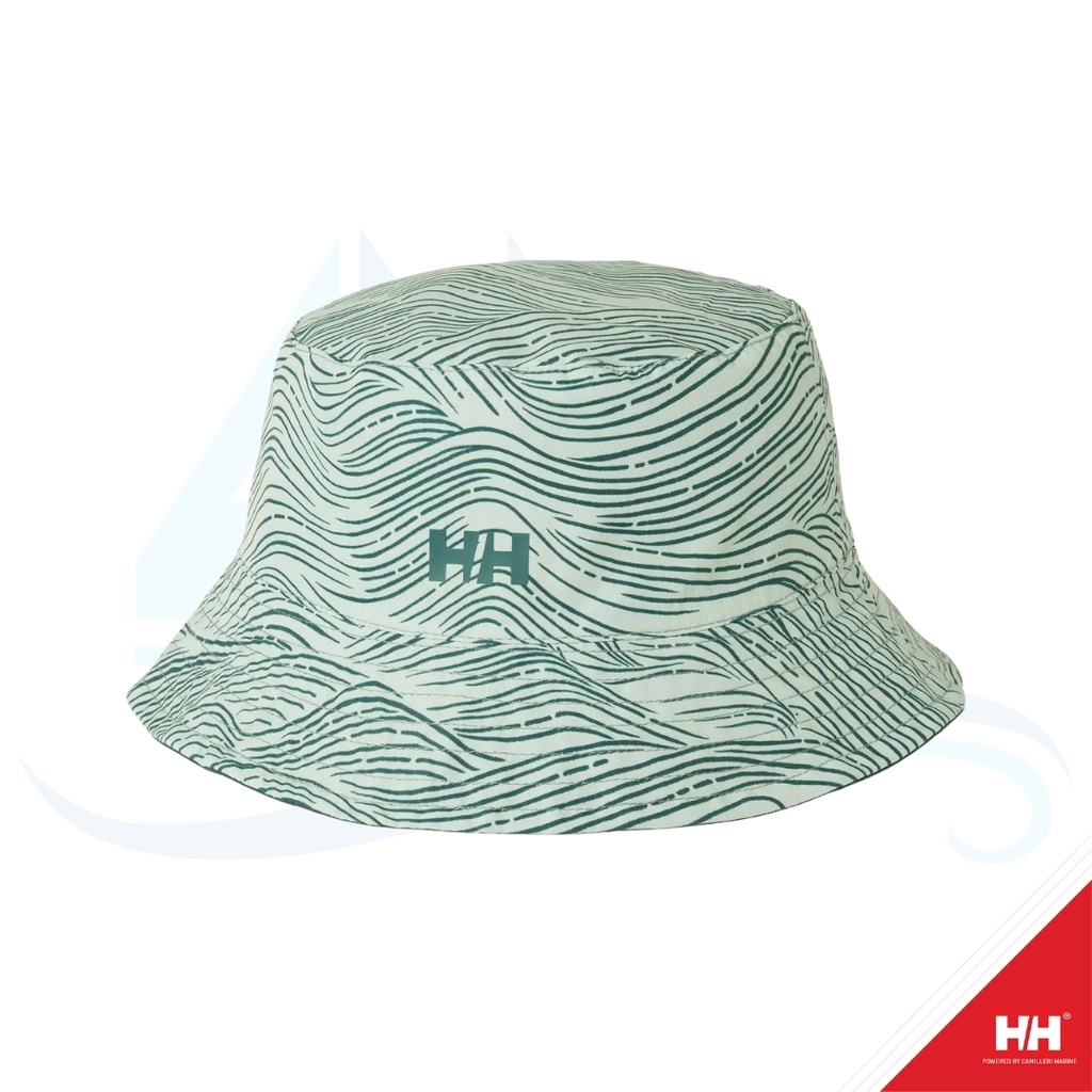 HH BUCKET HAT