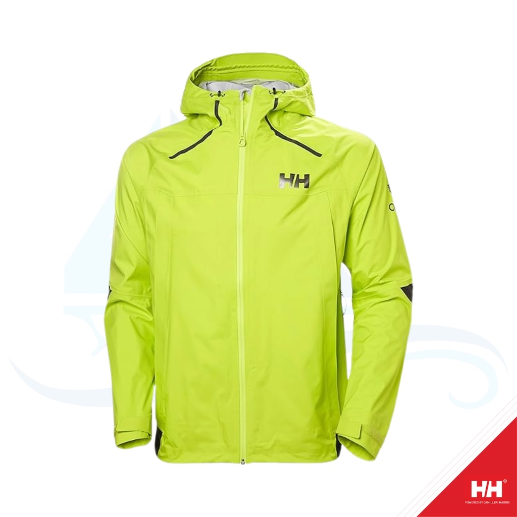 ODIN 9 WORLDS JACKET