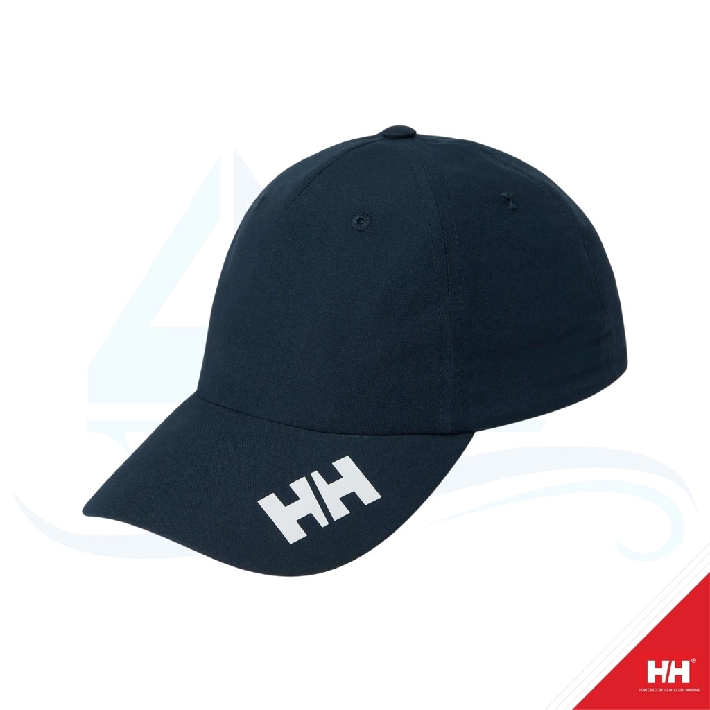 CREW CAP 2.0