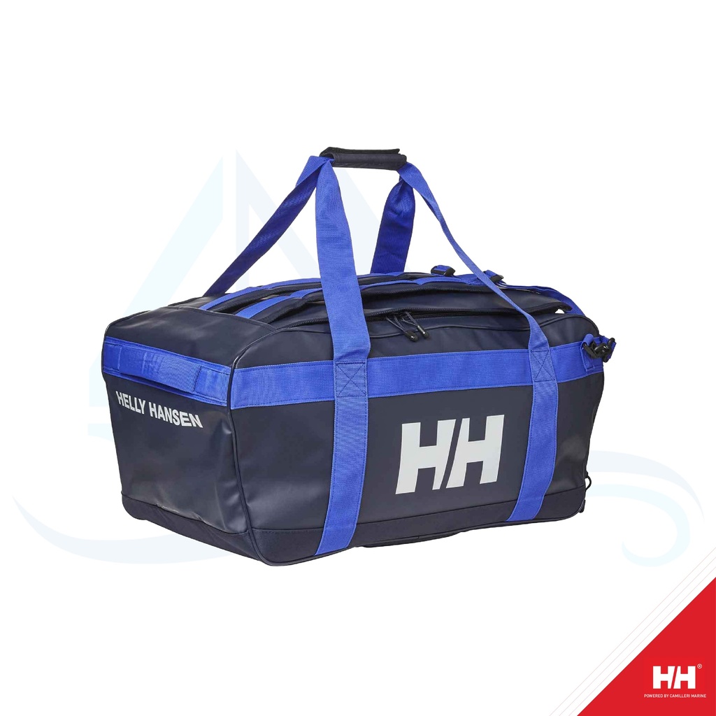 H/H SCOUT DUFFEL L