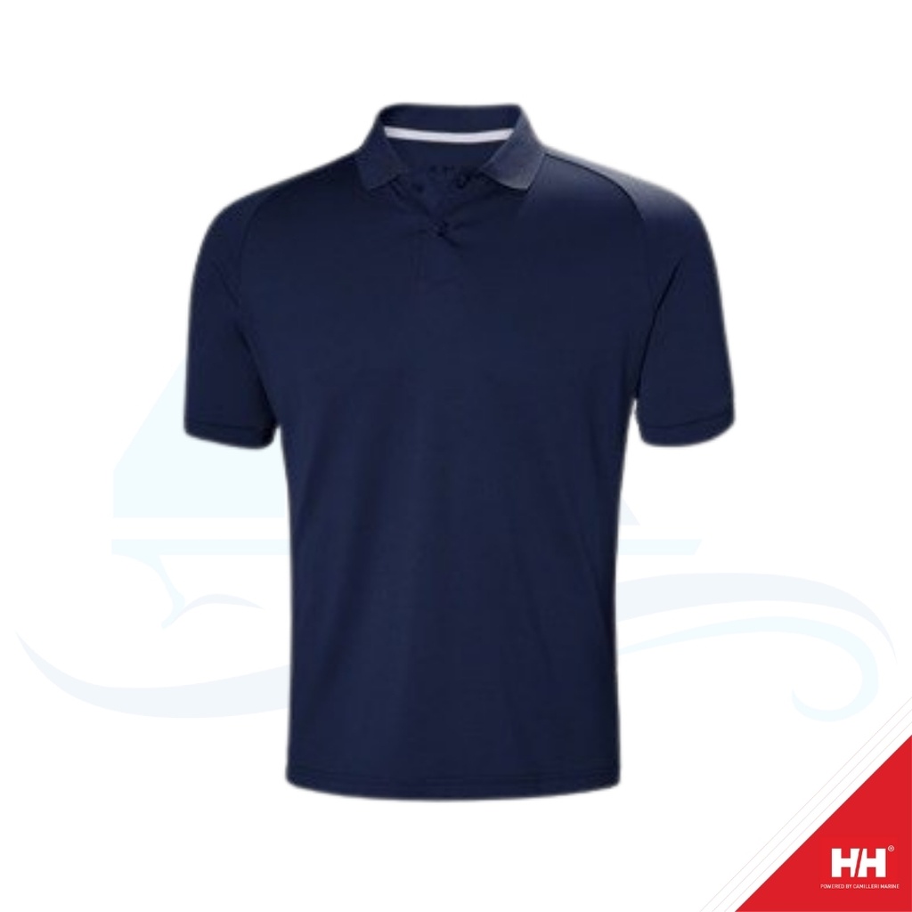 HP OCEAN POLO
