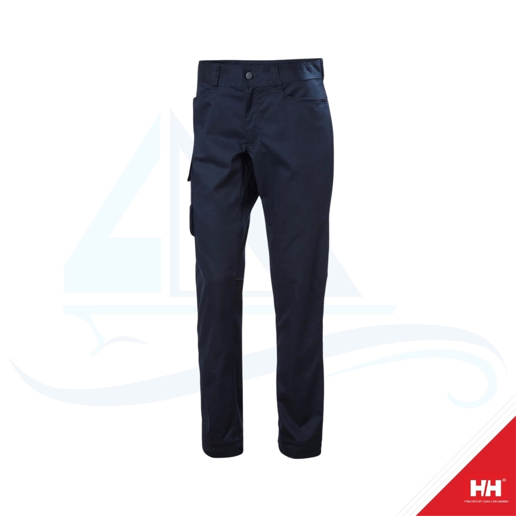 MANCHESTER PANT