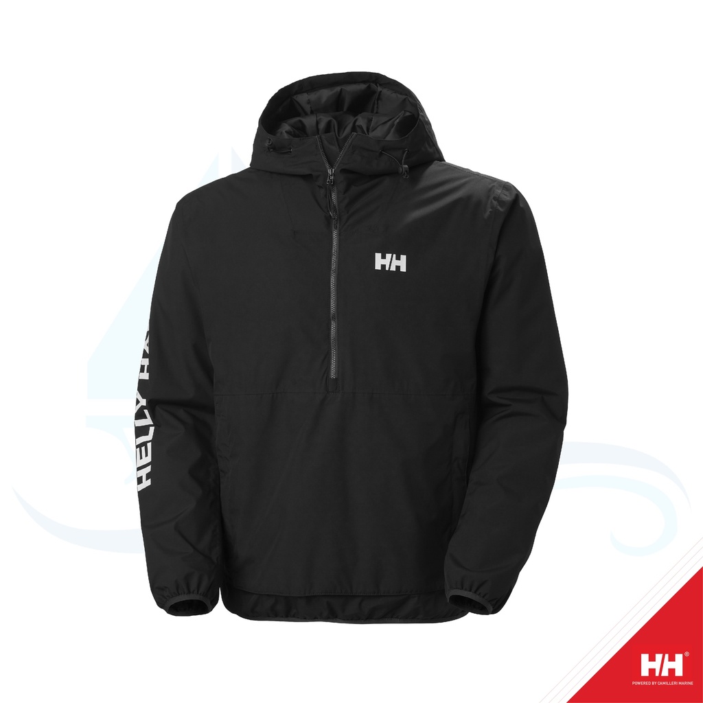 ERVIK INS ANORAK