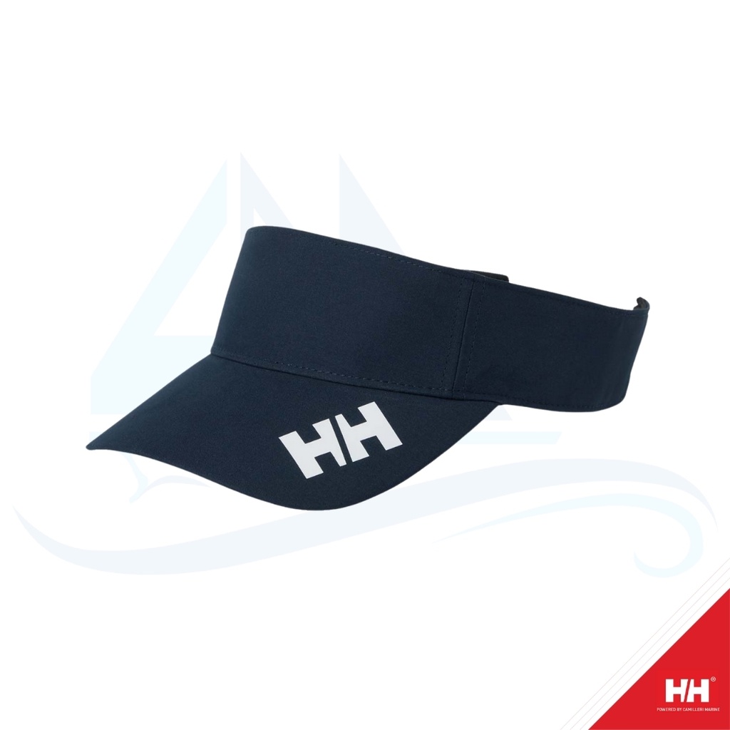 CREW VISOR 2.0
