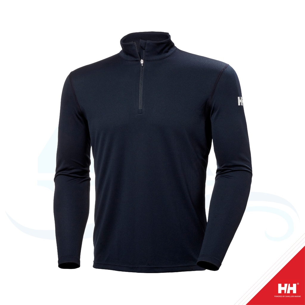 HH TECH 1/2 ZIP