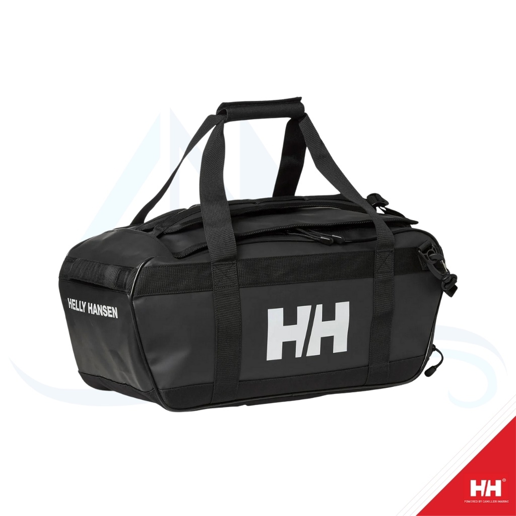 HH SCOUT DUFFEL S
