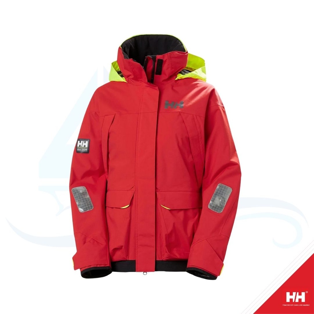W PIER 3.0 JACKET