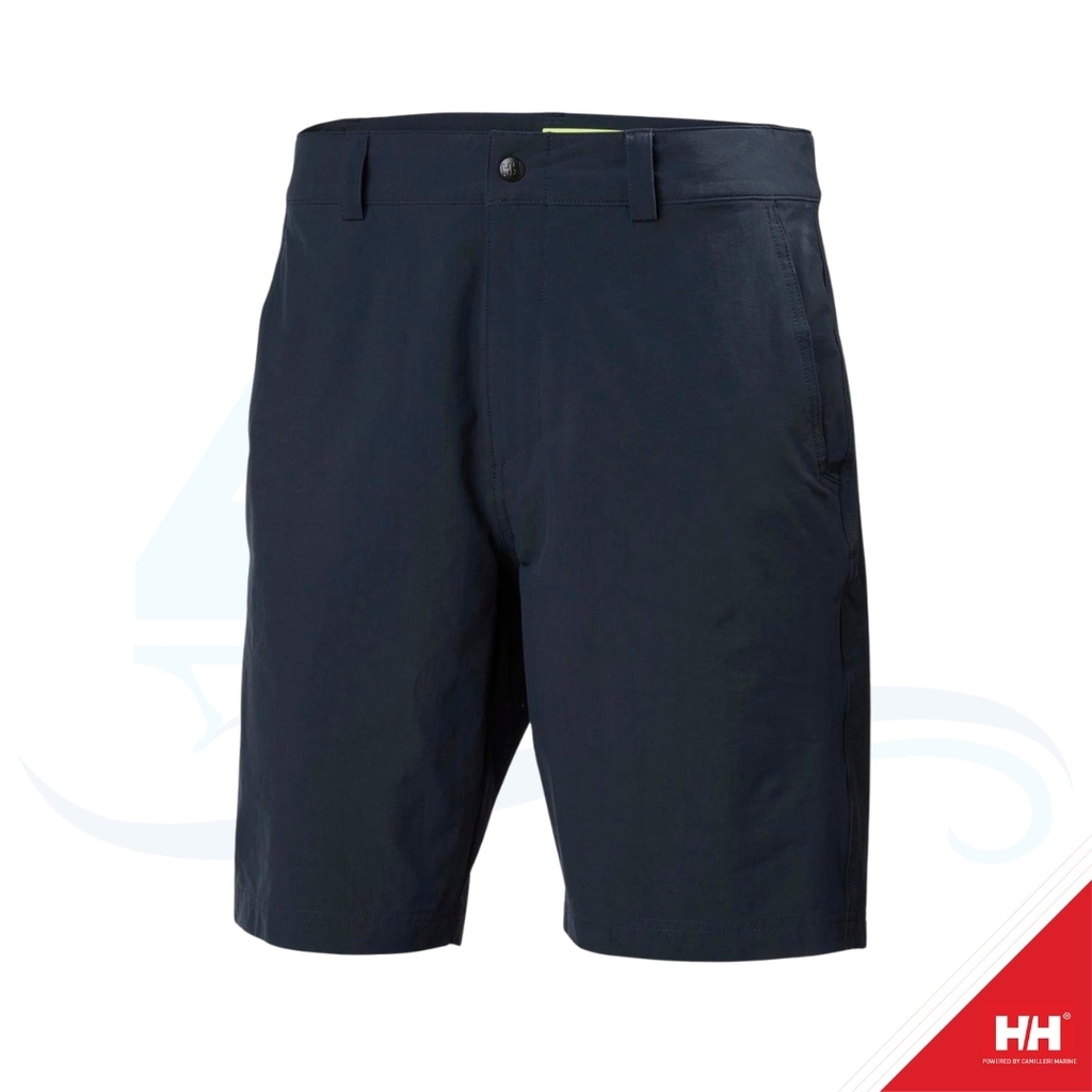 HP QD CLUB SHORTS 10