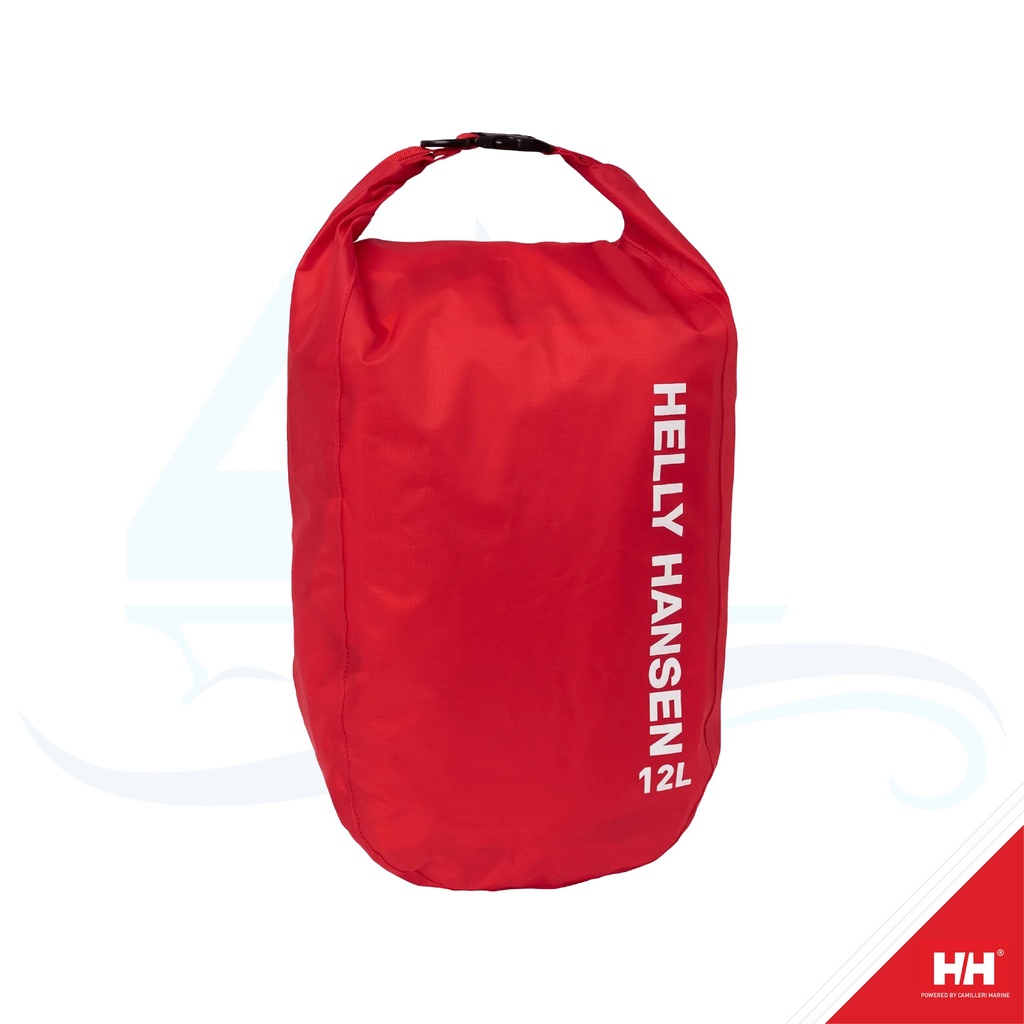 HH LIGHT DRY BAG 7L