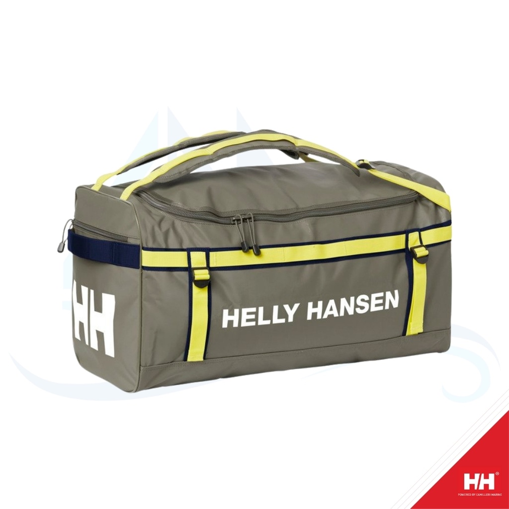 CLASSIC DUFFEL BAG