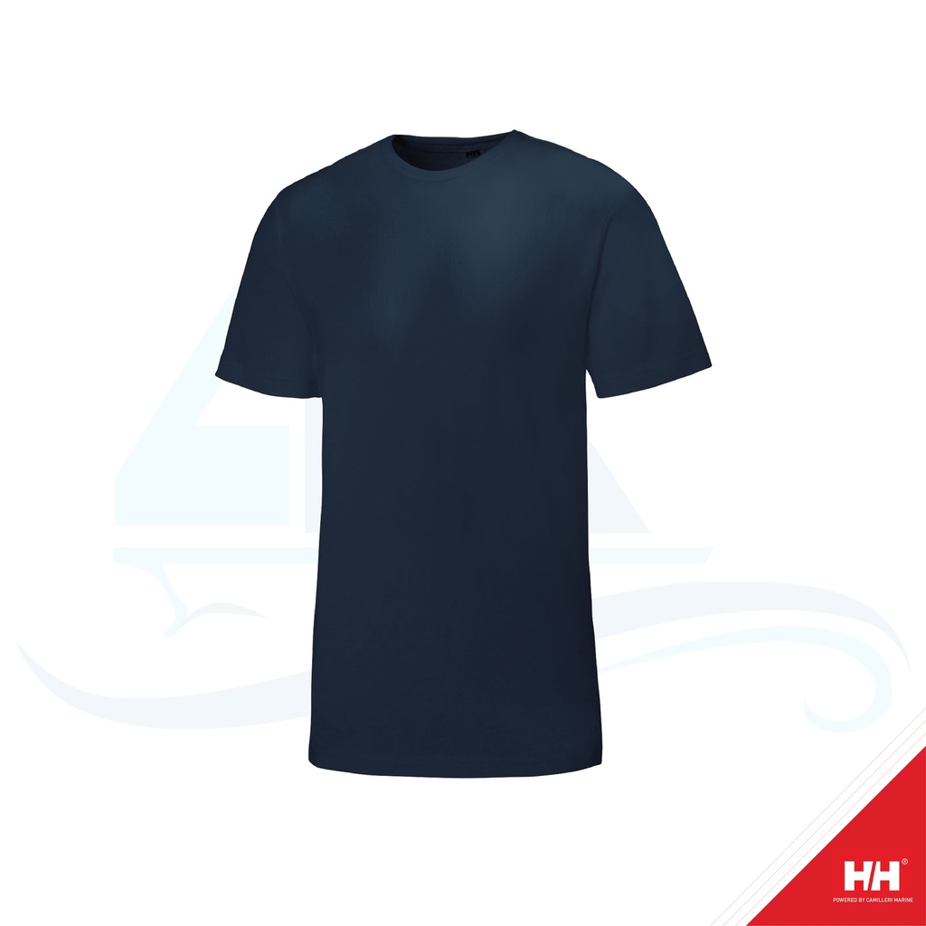 CREW T SHIRT 2.0