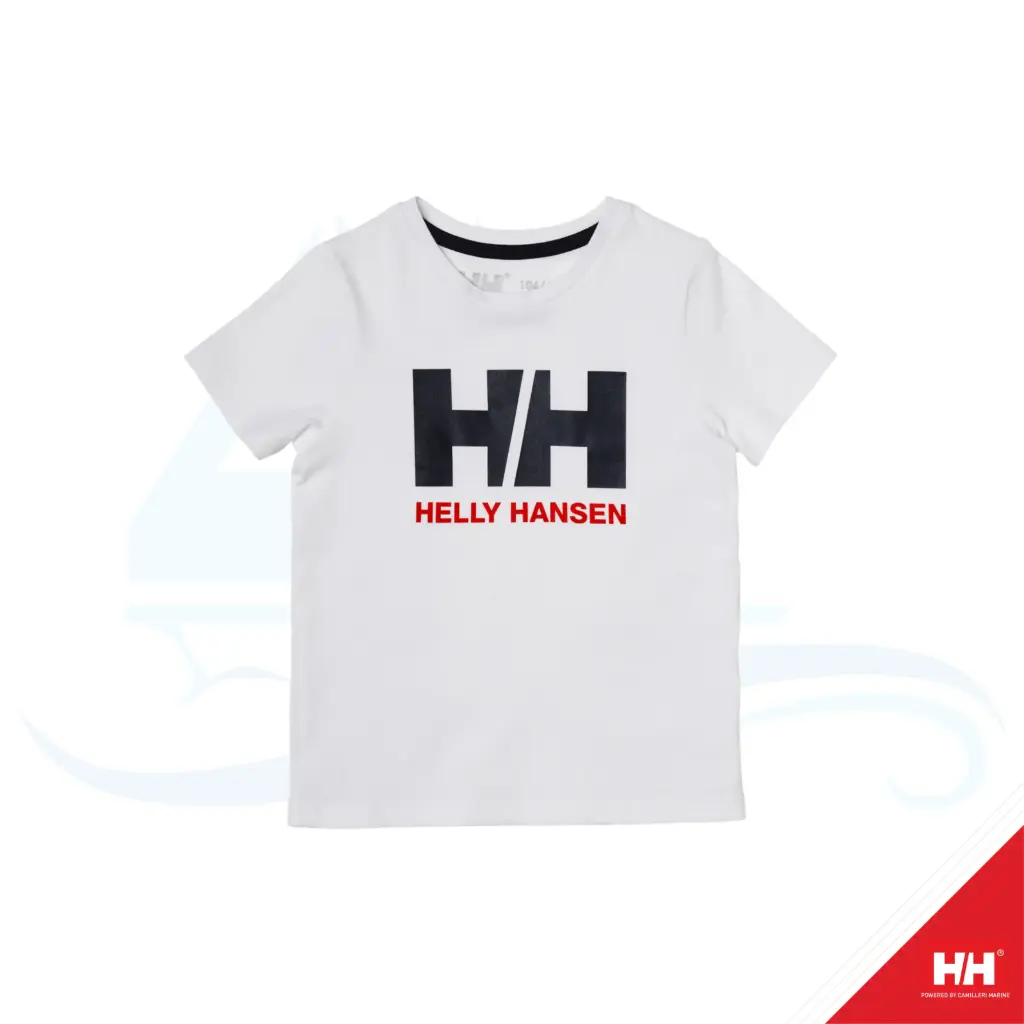 K HH LOGO T SHIRT