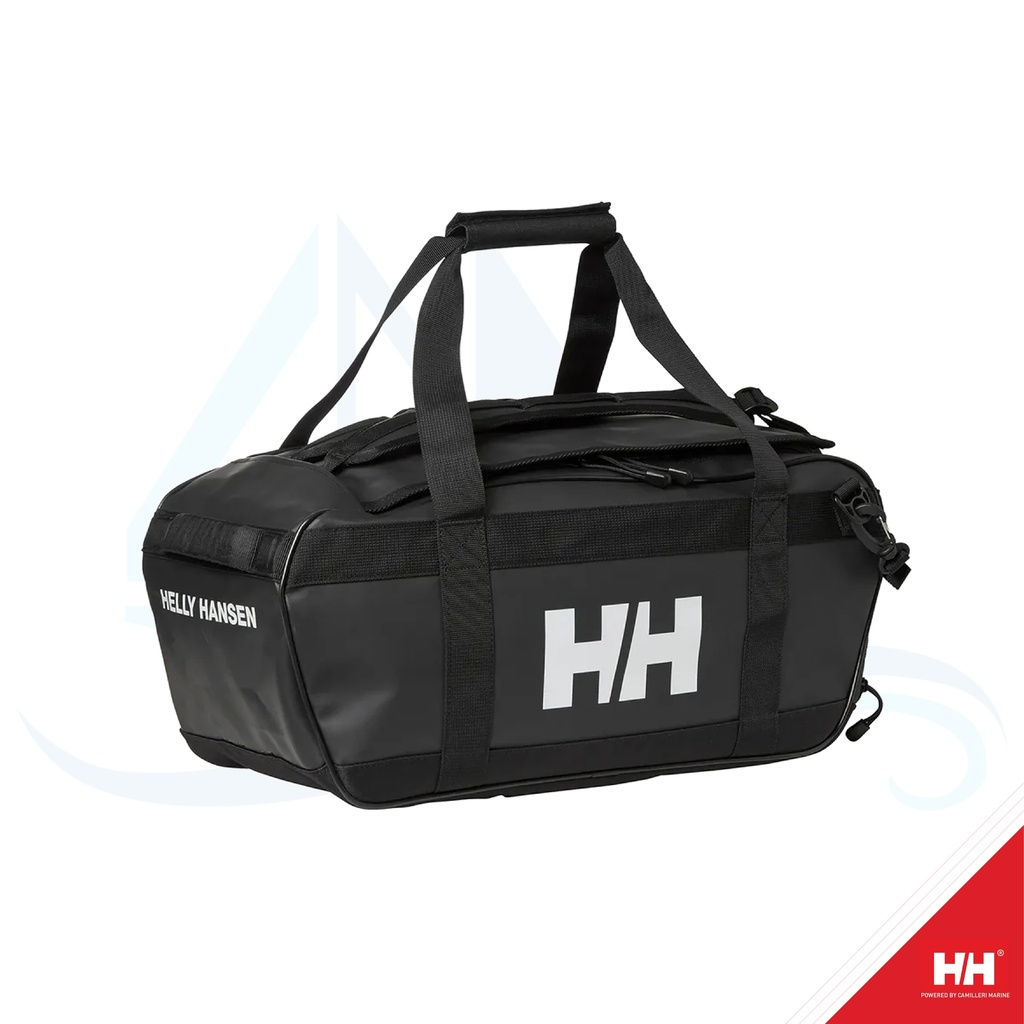HH SCOUT DUFFEL M