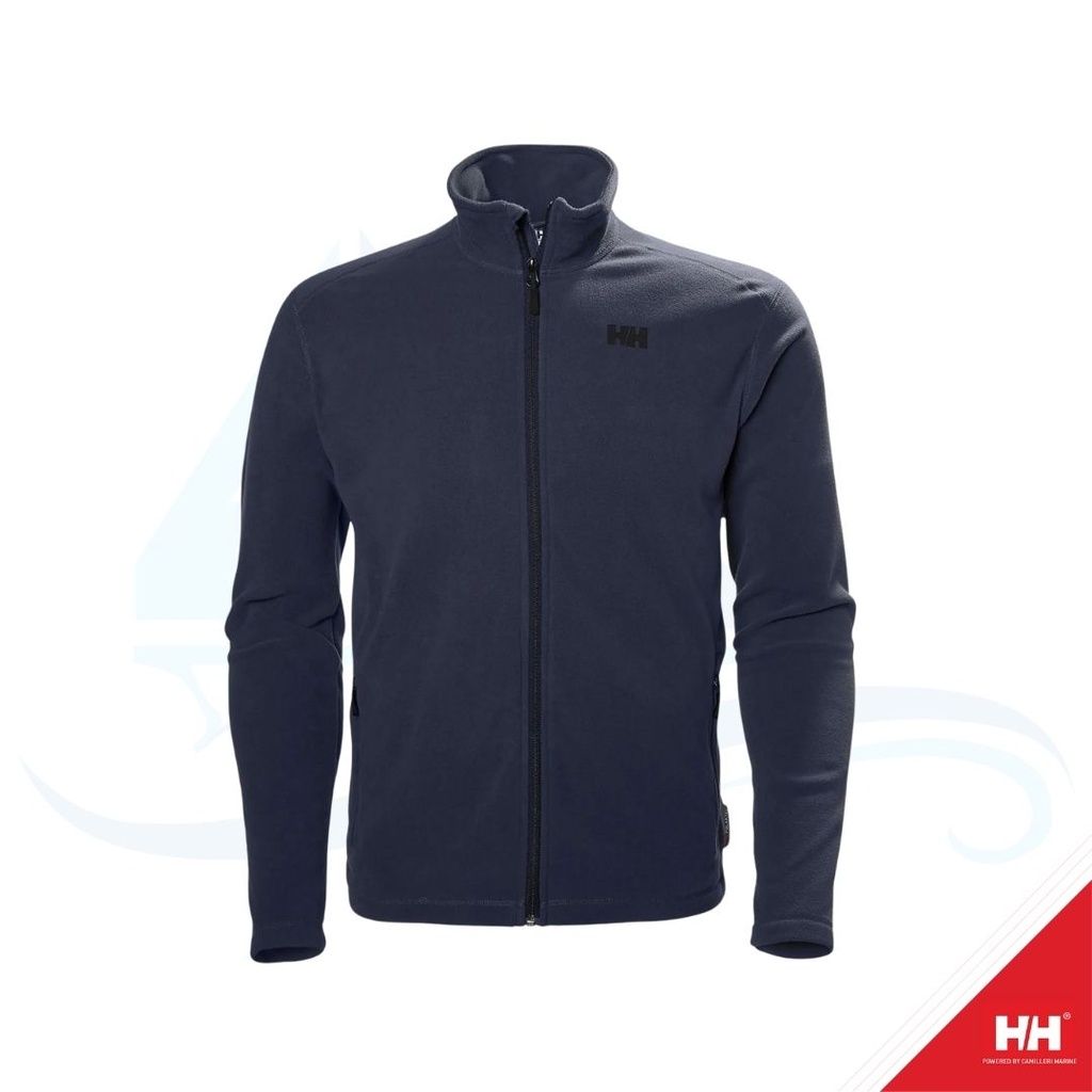 DAYBREAKER FLEECE JACKET
