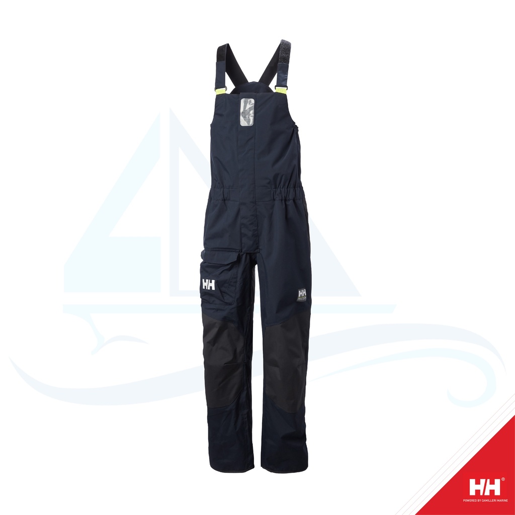 PIER 3.0 BIB