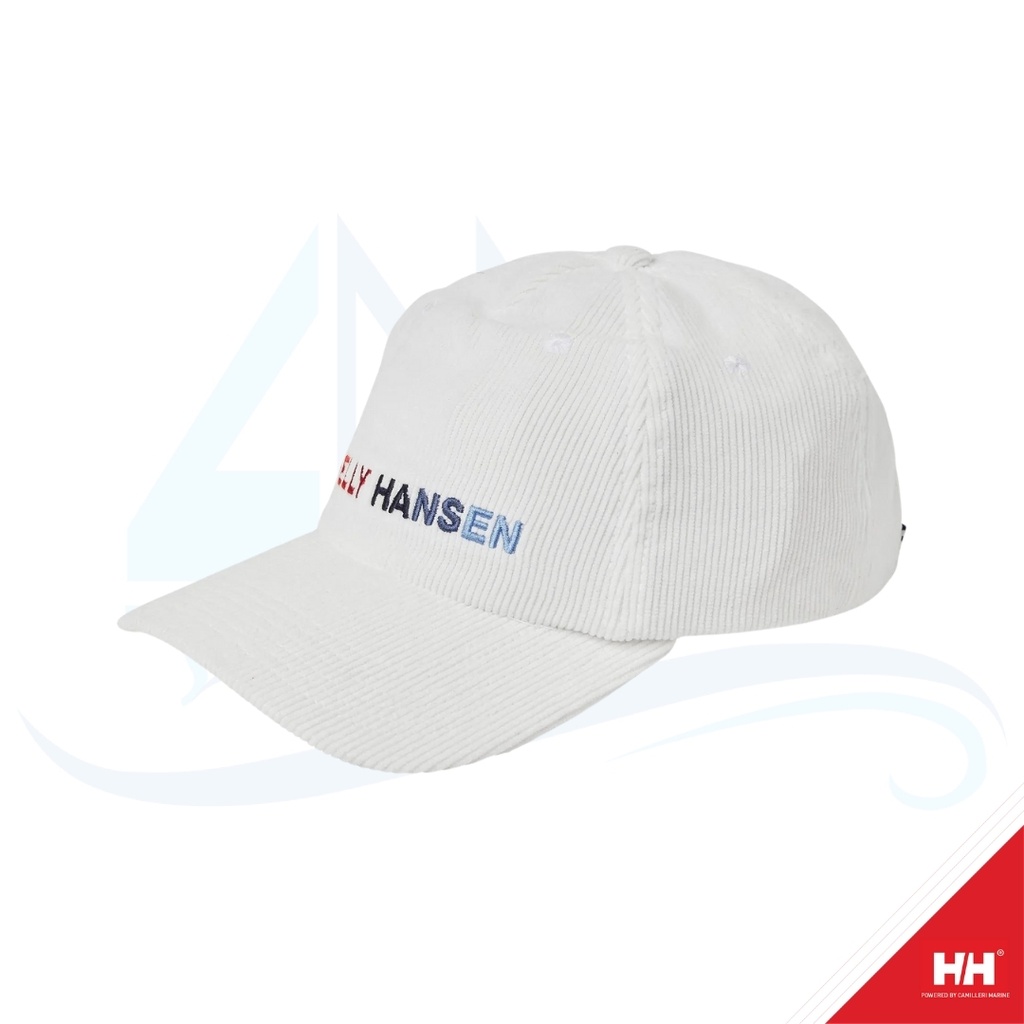 HH GRAPHIC CAP