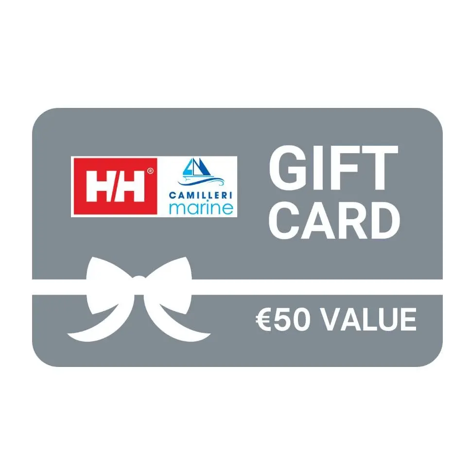 Gift Card (€50)