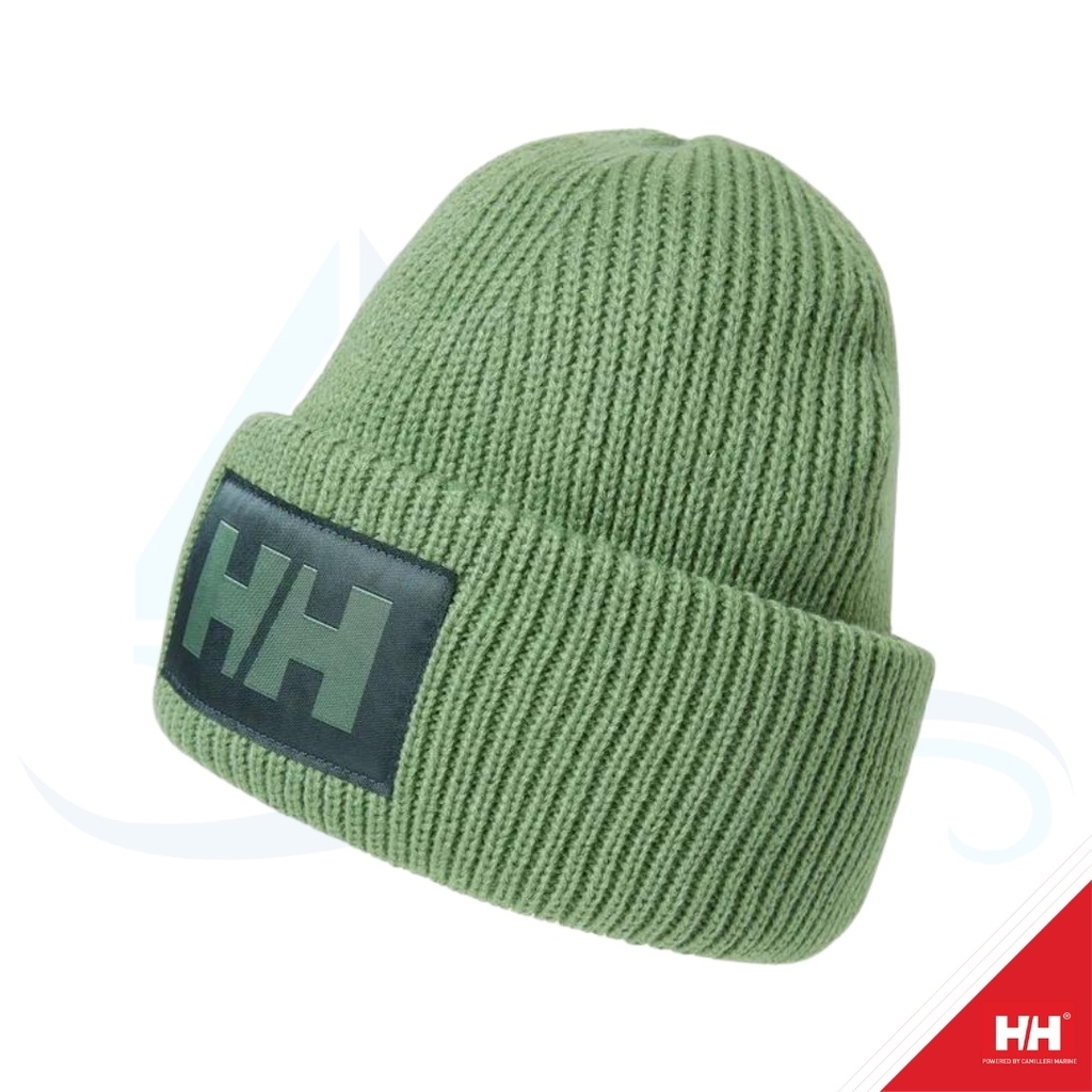 HH Box Beanie