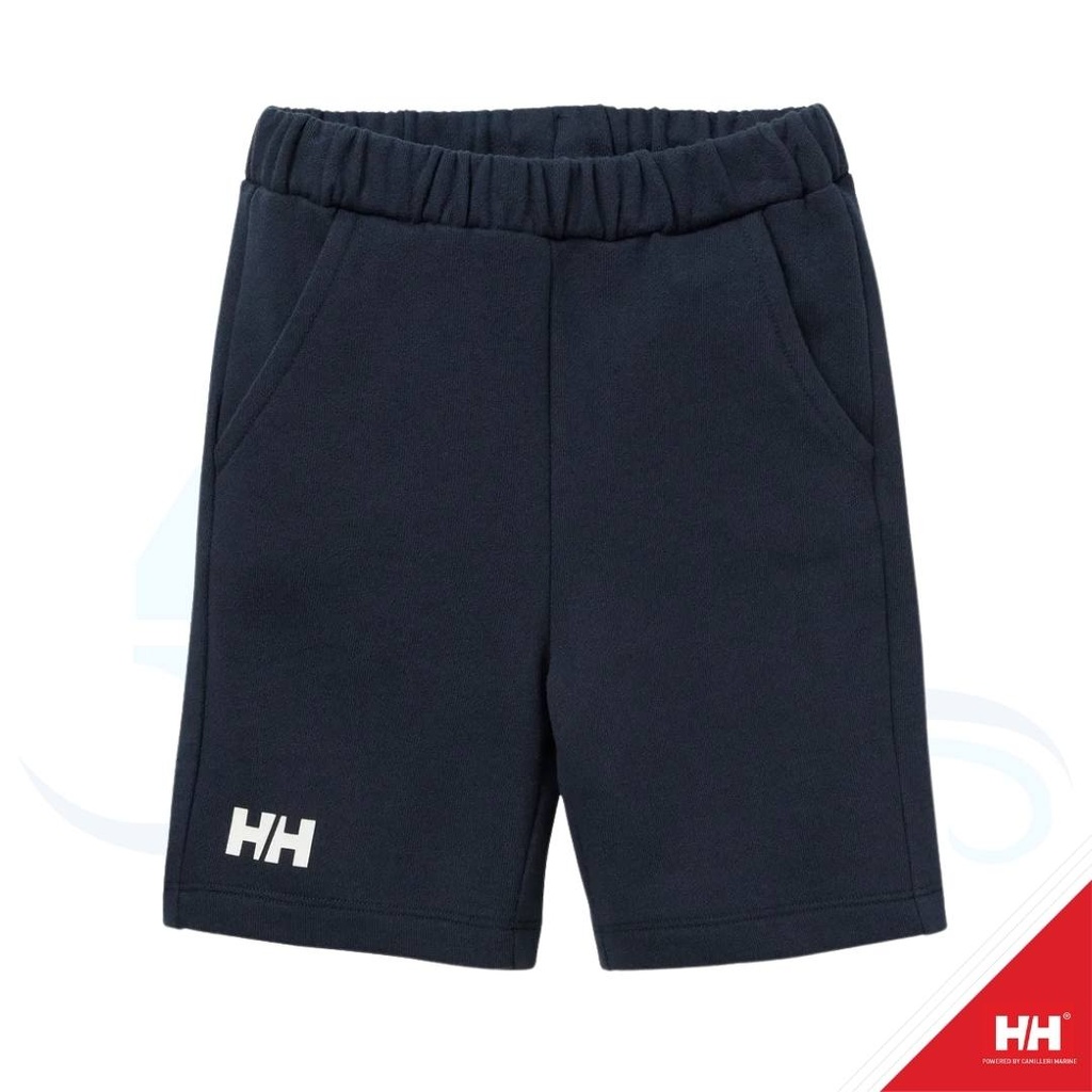 K HH LOGO SHORTS