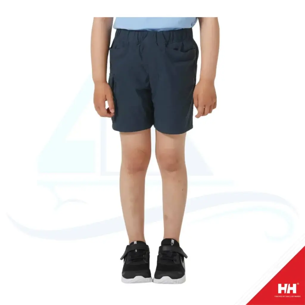 K HH QD CARGO SHORTS