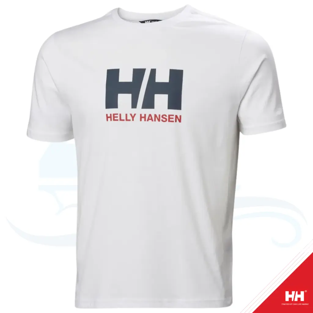 HH LOGO T-SHIRT