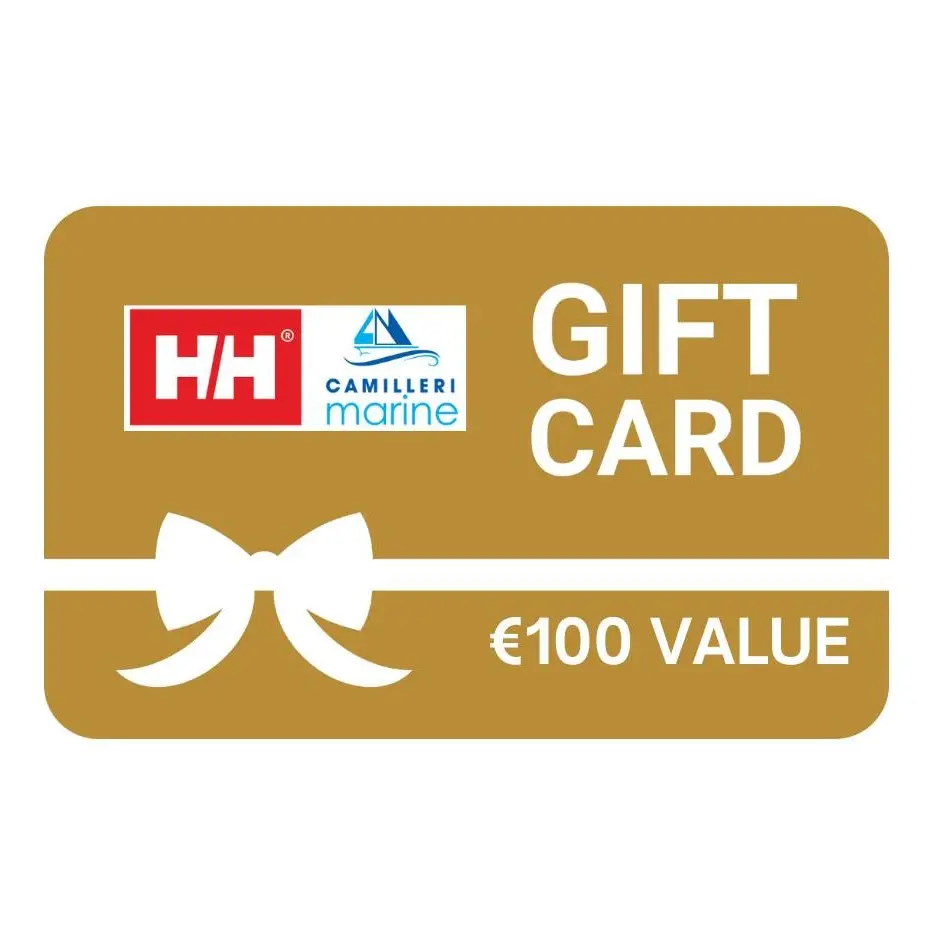 Gift Card (€100)